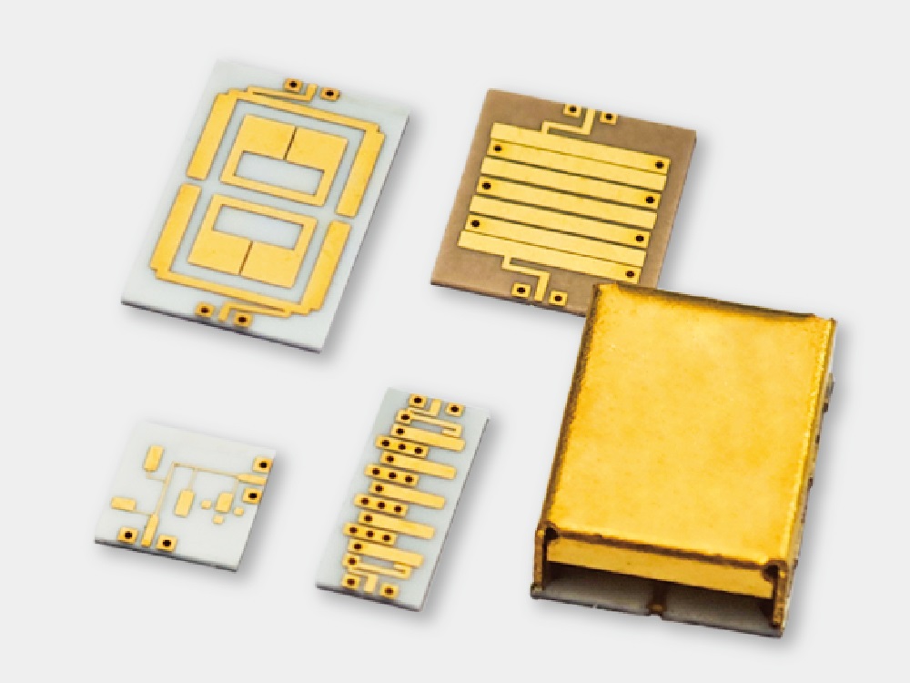 dielektrischer Filter/Keramikfilter