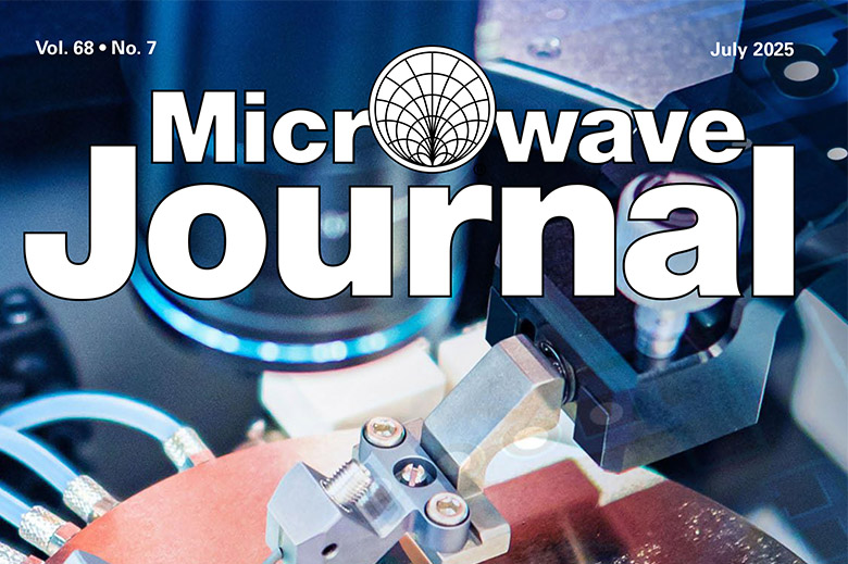 Yun Micro wird im international renommierten Fachjournal Microwave Journal vorgestellt